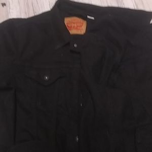 Levi's Men's Denim Trucker Jacket